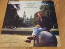 CHET BAKER TRIO Daybreak '80 SteepleChase VINYL LP EX COND  RARE DJ COPY