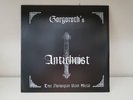 gorgoroth ?– antichrist -  lp - mayhem