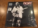 Neil Young Roxy Tonight's the Night LIVE 2 LP RSD 2018 Record Store Day SEALED