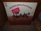 SEALED BLOOD,SWEAT & TEARS FIRST PRESSING