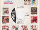 RARE 1964 CHICAGO GARAGE 45 - BOBBY ROBERTS AND RAVONS - HOW CAN I MAKE HER MINE