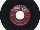 ORIG. PRESS ROCKABILLY 45 - BOBBY SISCO - HONKY TONKIN' RHYTHM/WRONG OR RIGHT