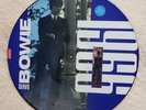 DAVID BOWIE - VERY RARE PICTURE DISC - 1966 - PYX 6001