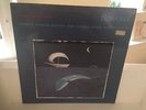 FRANCESCO DERRICO GROUP - LUNARIA - RARE ITALIAN JAZZ LP - PRIVAT