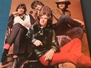 TRAFFIC 1st UK PRESSING on PINK PALM TREE ISLAND LABEL ILPS 9081T w booklet