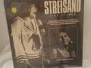 Barbara Streisand Live 1963 Bel Canto Special Limited Edition LP Vinyl SEALED