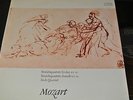 SUSKE-QUARTETT Mozart Streichquartett G-dur KV 387.../ DDR LP 1974 ETERNA 826470