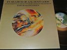 ABSOLUTE ELSEWHERE In Search Of Ancient Gods / UK LP 1976 WARNER K 56192