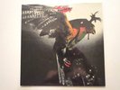 BUDGIE IN FOR THE KILL LP RARE 2015 IMPORT REPRESS BLACK SABBATH METALLICA