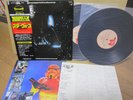 Star Wars The Empire Strikes Back  / Soundtrack LP / John Williams / MWZ-8113 4