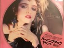 Madonna - First Album LP RSD 2018 Limited Picture Disc Vinyl Record Store Day