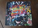Video Game Breaks And Sound Effects Volume 3 Yosumi DJ Rob LP Vinyl Record