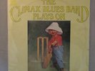 The Climax Blues Band Plays On E.M.I Records 1969 UK Parlophone