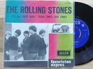 The Rolling Stones - It's All Over Now - NM HOLLAND 2 - FAVORIETEN AT 15 024