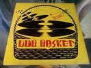 Rupie Edwards All Stars ?– Dub Basket   /   LP  /  VG+