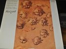 SUSKE & OLBERTZ Mozart Violinsonate Es-dur KV 380.../ DDR LP 1974 ETERNA 826281