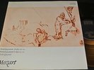 SUSKE-QUARTETT Mozart Streichquartett A-dur KV 464.../ DDR LP 1974 ETERNA 826472