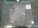 Whiskeytown Pneumonia Ryan Adams RARE LP Clear Vinyl Lost Highway 2 Record open
