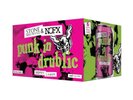 ????NOFX Punk In Drublic????Stone Hoppy Lager 2017 Limited Release 6pk FREE SHIPPING
