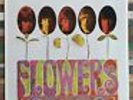 THE ROLLING STONES - FLOWERS ( LP PRESSAGE JAPON / JAPAN  )