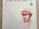 P.J. Proby ?– Three Week Hero LP .  UK  NEAR MINT Led zeppelin band