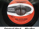 ? CATALINAS 'You Haven't The Right' EX+ Wigan Northern Soul 45 HEAR
