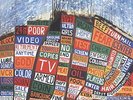 Radiohead - Hail To The Thief Vinyl LP (2) XL/Beggars Group NEW