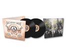 BLACKBERRY SMOKE - FIND A LIGHT ++ SIGNED +++  VINYL 2LP MINT/SEALED +
