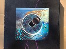 PINK FLOYD - PULSE - VINYL - 4er Box mit Buch - EMI 7243 8 32701 1 5-7