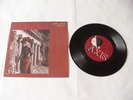 BAUHAUS DARK ENTRIES 1ST PRESS, RARE ORIGINAL ON AXIS RECORDS, SUPERB CONDITION