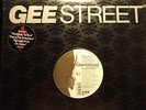 GRAVEDIGGAZ - NOWHERE TO RUN, NOWHERE TO HIDE (12