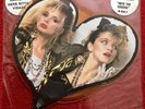 MADONNA ‘Into The Groove’ RARE Heart Shaped Picture Disc 7