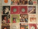 David Cassidy/Partridge Family 24 x 7” Vinyl Singles