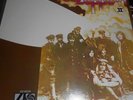 LED ZEPPELIN II   Oz Atlantic ( Tri Colour labels )   SD 8236