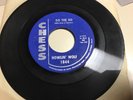 HOWLIN' WOLF Do the Do/Mama's Baby CHICAGO CHESS BLUES 45 monster tune Oldstock
