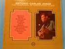 ANTONIO CARLOS JOBIM COMPOSER OF DESAFINADO LP '63 MONO GREAT COND  VG++/VG++ A
