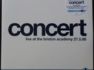 PUBLIC IMAGE Limited - LIVE AT BRIXTON ACADEMY Vinyl LP RSD 2018 NEW