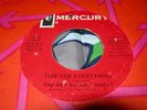 THE NEW ESTABLISHMENT - Time For Everything/And We Were.... 60's TEEN R&R *EX