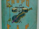 Grupo C I P Rare Salsa Guaguancó LP Venezuela. El Borracho El Poli De La Metro.