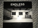 Frank Ocean - Endless [2LP] Vinyl Limited Edition Orange Colored Variant