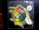 AC/DC Danger / Back in Business  RARE Picture Disc 7