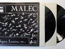 Ivo MALEC Sigma Vinyle 2 LP