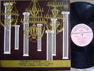 ELISABETH GILELS Wieniawski Bacewicz Dvorak Novacek Rameau Albeniz MELODIYA MINT