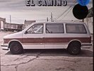 BLACK KEYS, The - El Camino - Vinyl (gatefold LP + CD + poster)