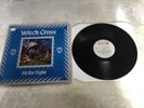 Witch Cross “Fit For Fight