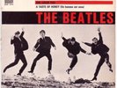 Très rare : 45t The BEATLES, SHE LOVE YOU 