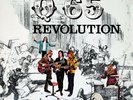 Q65 ?– Revolution NEW VINYL