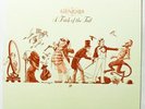GENESIS A Trick Of The Tail LP Vinyl 1981 MFSL1-062 Audiophile NM/VG+ K-1444