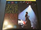 Sinatra at the Sands, Frank Sinatra, MFSL, 180 gram dbl lp, near mint condition