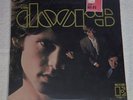 THE DOORS original MONO factory sealed first pressing